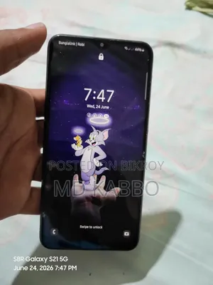 Samsung Galaxy A10 32 GB Blue