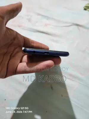 Samsung Galaxy A10 32 GB Blue