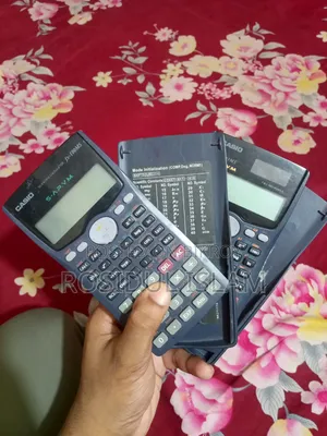 Fx 100ms ক্যালকুলেটর