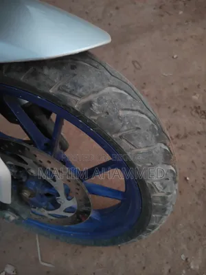 Yamaha R15 V3 2020 Blue