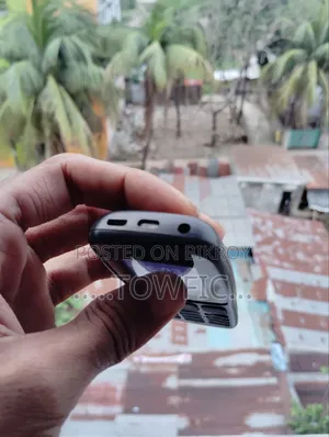 Nokia Black