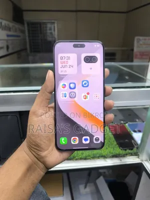 টেকনো পোভা কার্ভ ২ ২৫৬ জিবি গ্রে