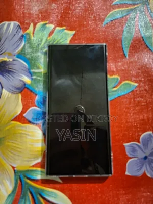 Samsung Galaxy S22 Ultra 256 GB Black