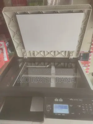 ফটোকপি  Photocopy