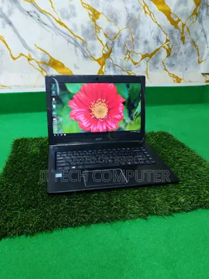Laptop Acer TravelMate P243 8GB Intel Core i5 SSD 256GB