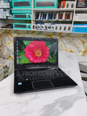 Laptop Acer TravelMate P243 8GB Intel Core i5 SSD 256GB