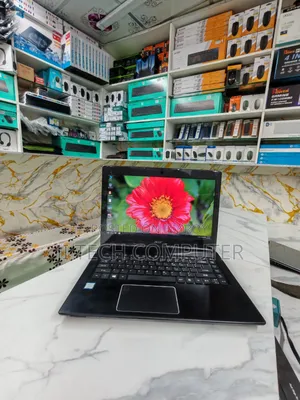 Laptop Acer TravelMate P243 8GB Intel Core I5 SSD 256GB