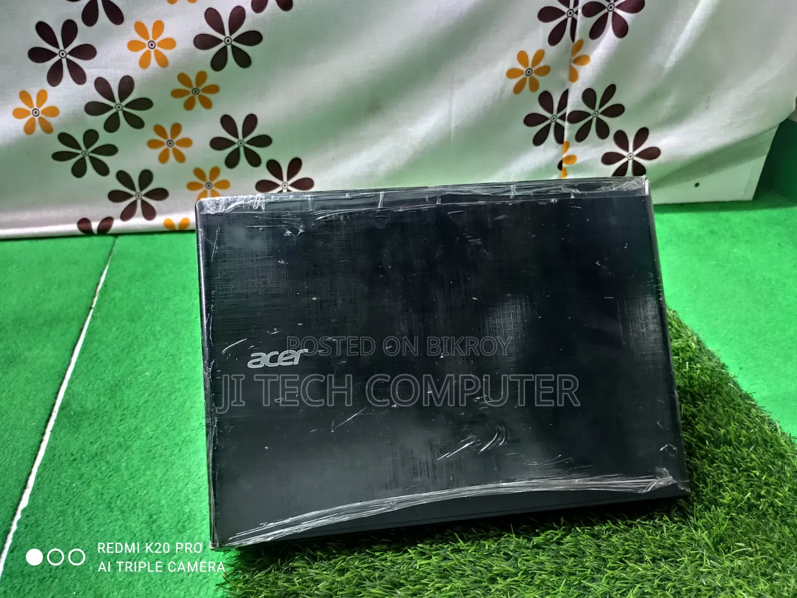 Laptop Acer TravelMate P243 8GB Intel Core I5 SSD 256GB