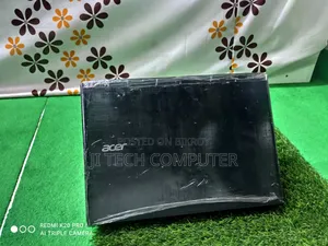 Laptop Acer TravelMate P243 8GB Intel Core I5 SSD 256GB