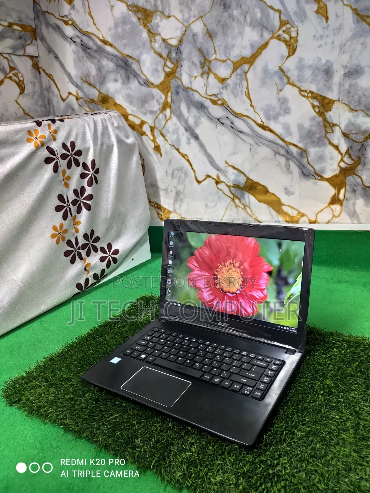 Laptop Acer TravelMate P243 8GB Intel Core I5 SSD 256GB