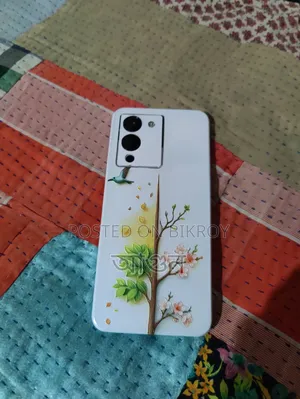 Infinix Note 12 128 GB Blue