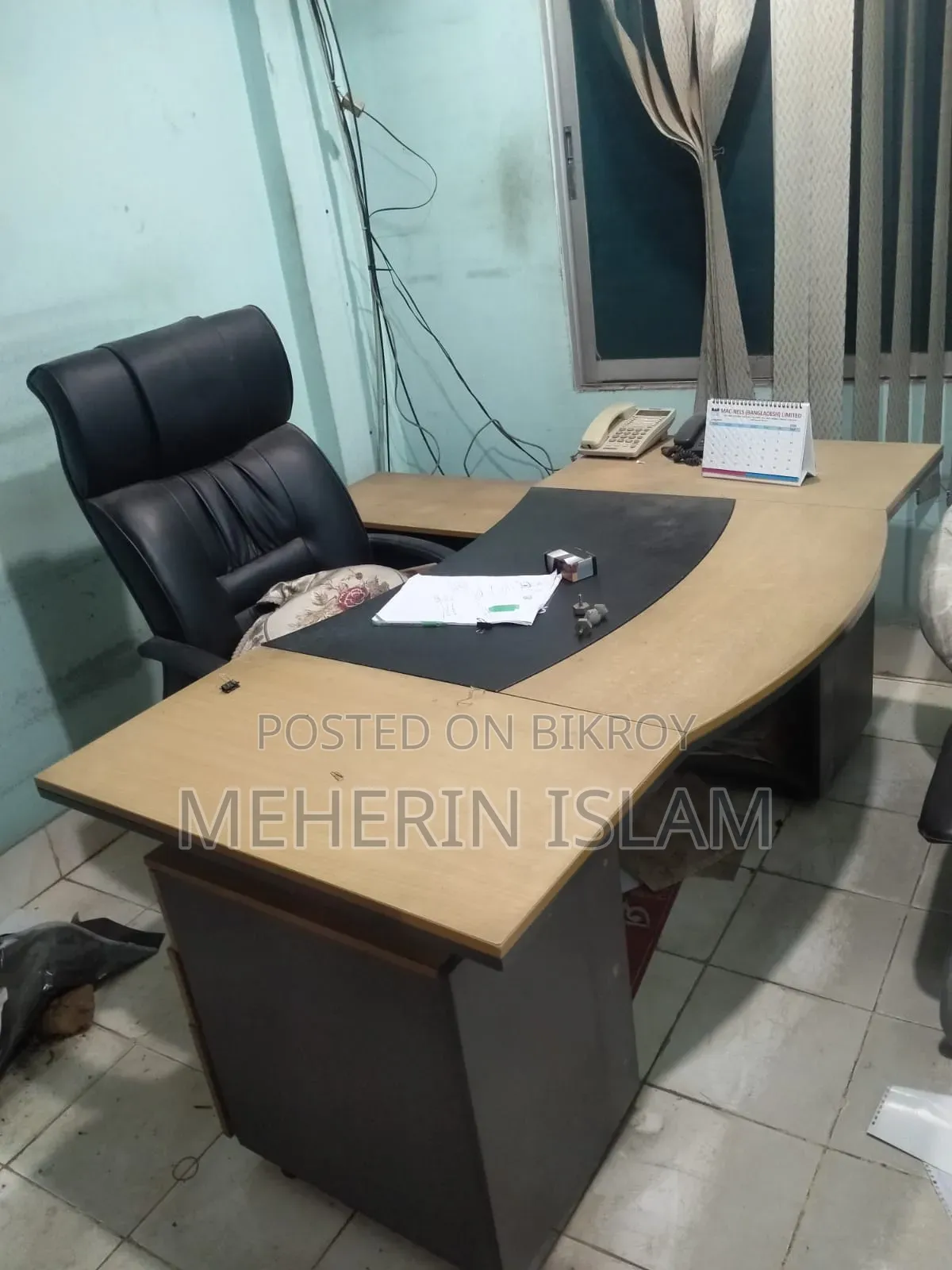 Office Desk