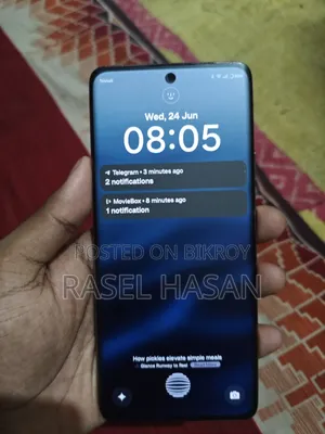 Realme 11 Pro+ 256 GB Gold