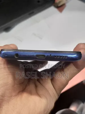 Xiaomi Poco X3 Pro 128 GB Blue