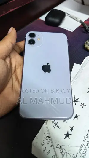 Apple iPhone 11 128 GB Pink