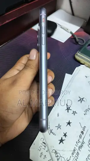 Apple iPhone 11 128 GB Pink