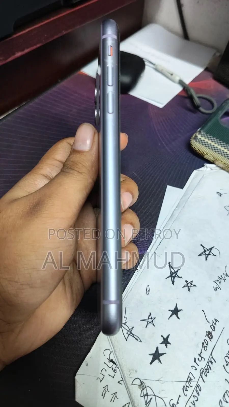 Apple iPhone 11 128 GB Pink