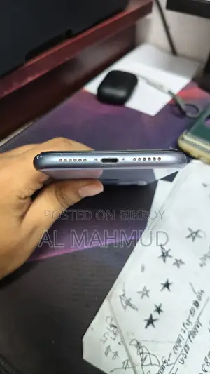 Apple iPhone 11 128 GB Pink