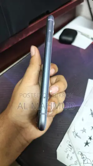 Apple iPhone 11 128 GB Pink