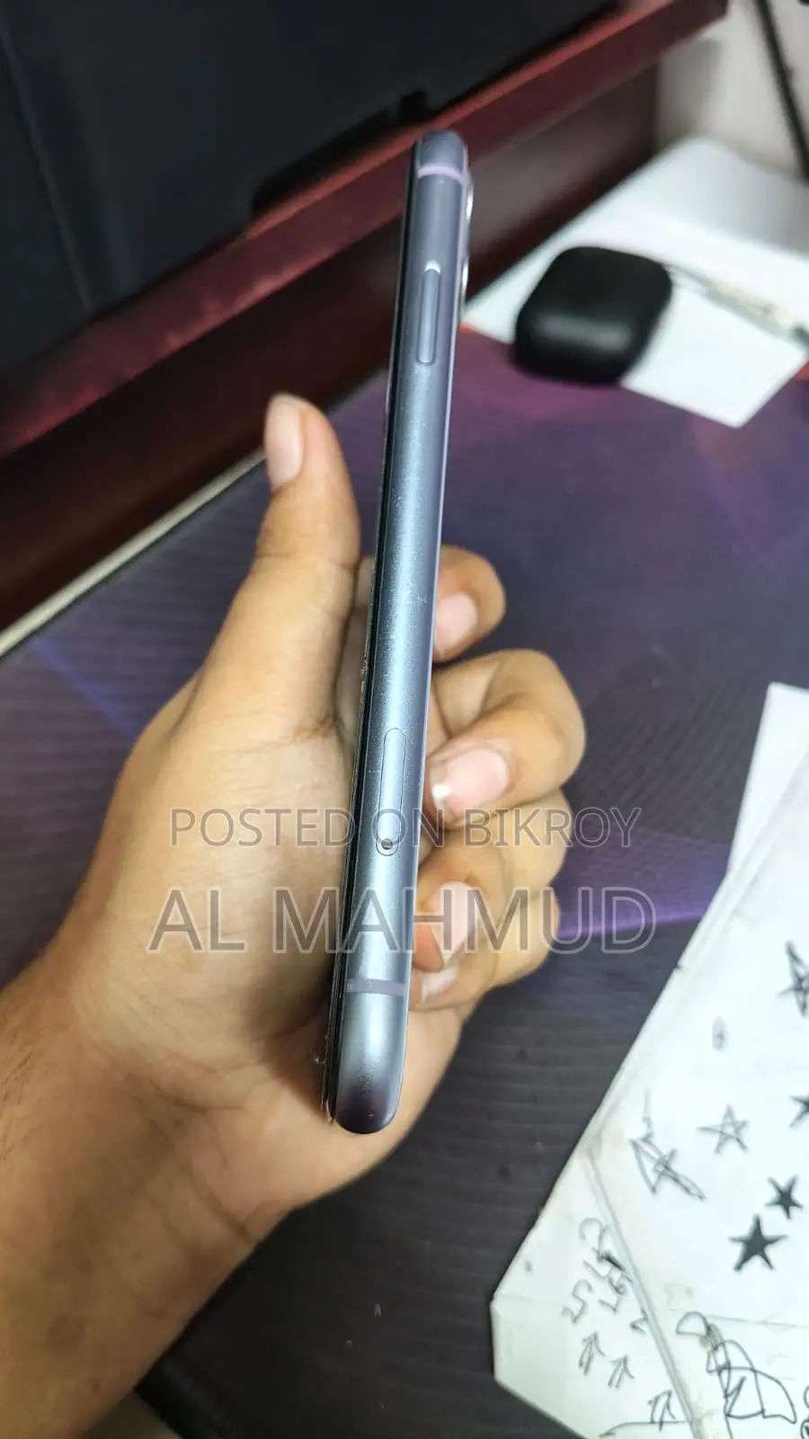 Apple iPhone 11 128 GB Pink