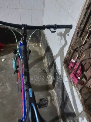 ফিনিক্স সাইকেল সাইজ ২৬