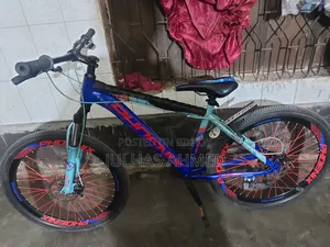ফিনিক্স সাইকেল সাইজ ২৬