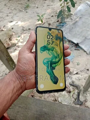 Samsung Galaxy A26 256 GB Black