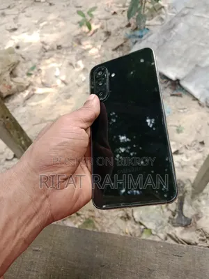 Samsung Galaxy A26 256 GB Black