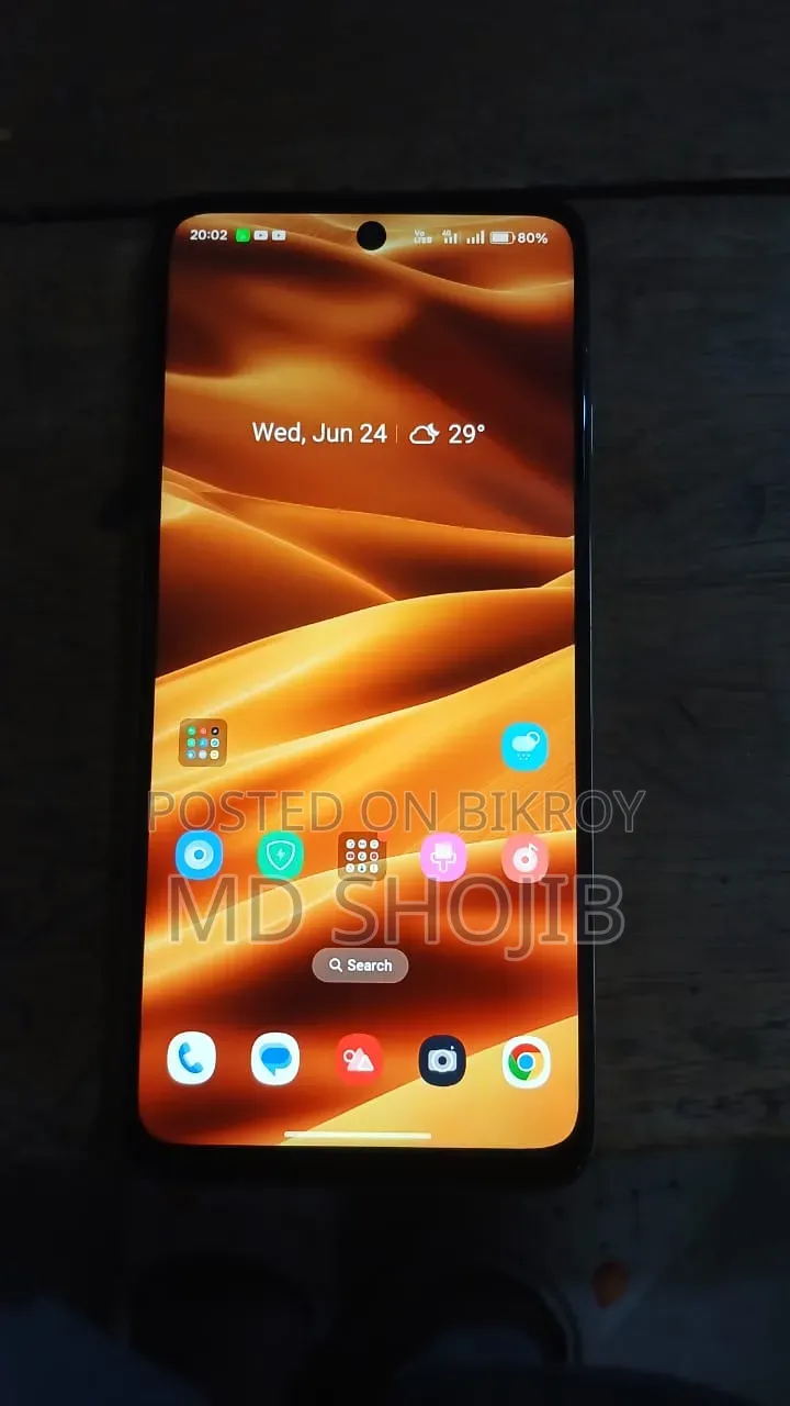 Realme C55 128 GB Blue