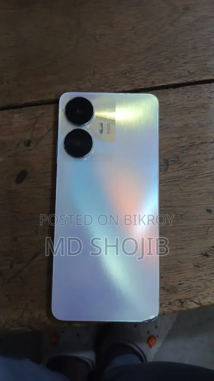 Realme C55 128 GB Blue