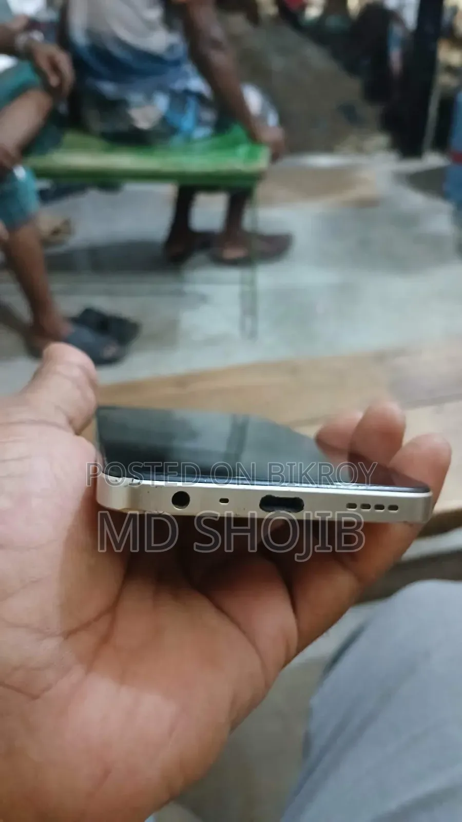 Realme C55 128 GB Blue