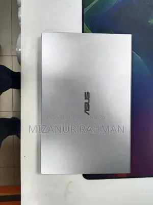 Laptop Asus 4GB Intel Core i3 HDD+SSD 1T