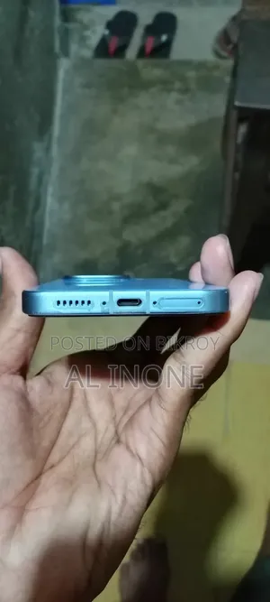 New iQOO 11 256 GB Blue