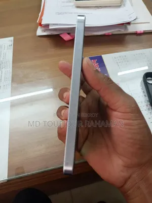 Samsung Galaxy A55 128 GB White