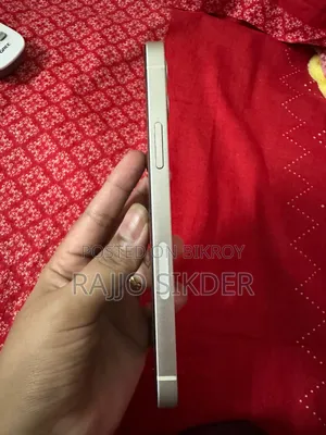 Apple iPhone 12 128 GB White