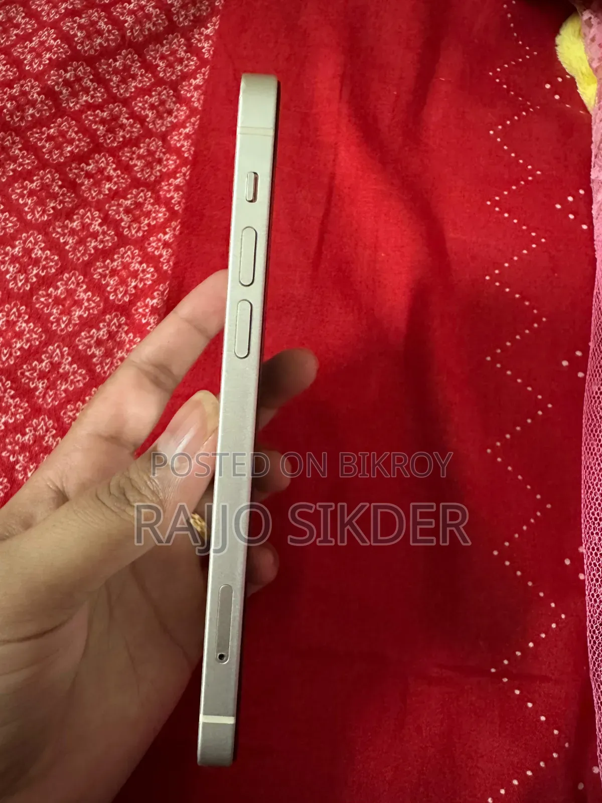 Apple iPhone 12 128 GB White