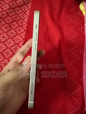 Apple iPhone 12 128 GB White