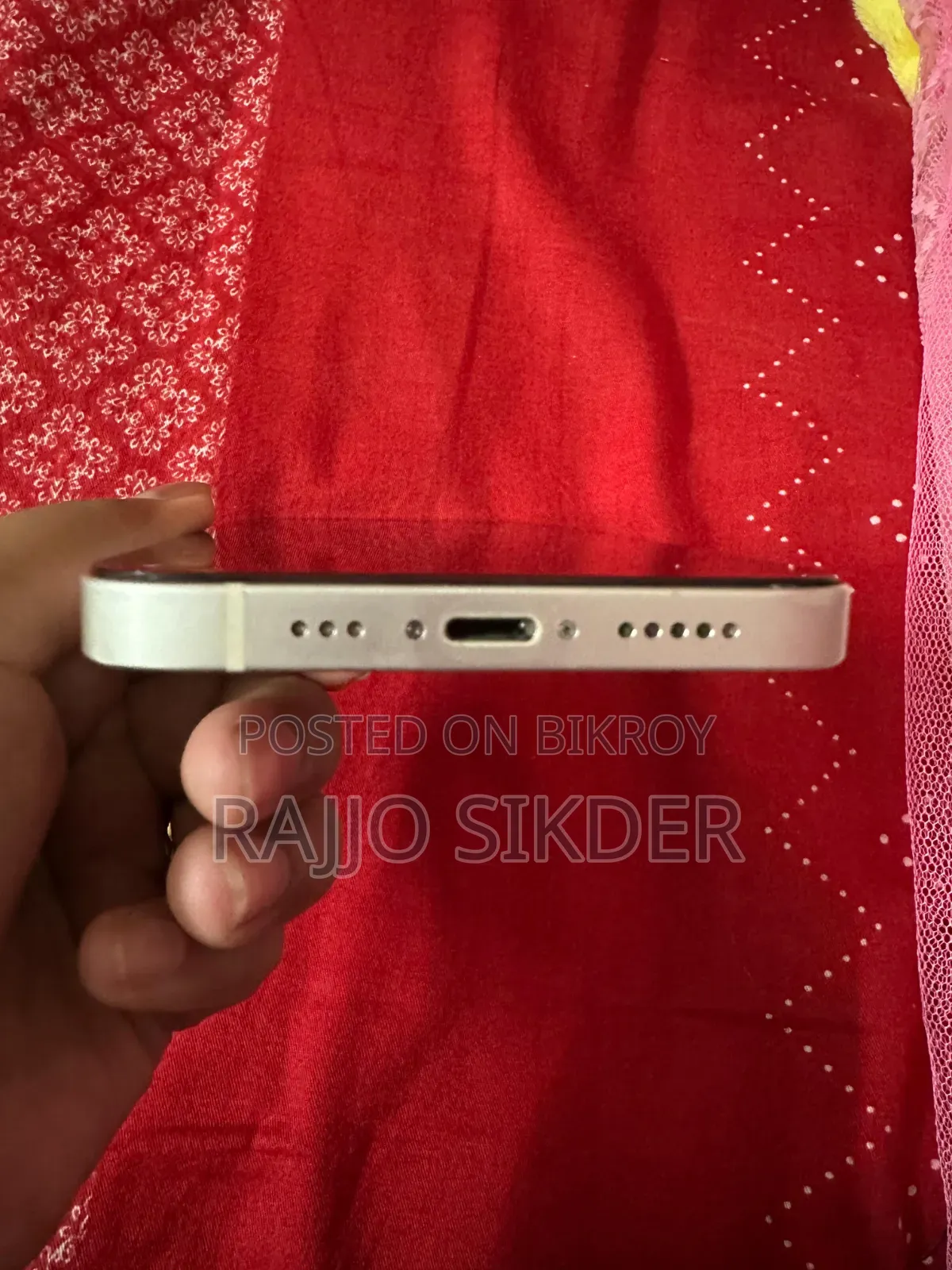 Apple iPhone 12 128 GB White