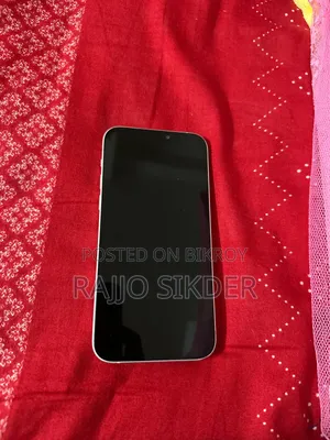 Apple iPhone 12 128 GB White