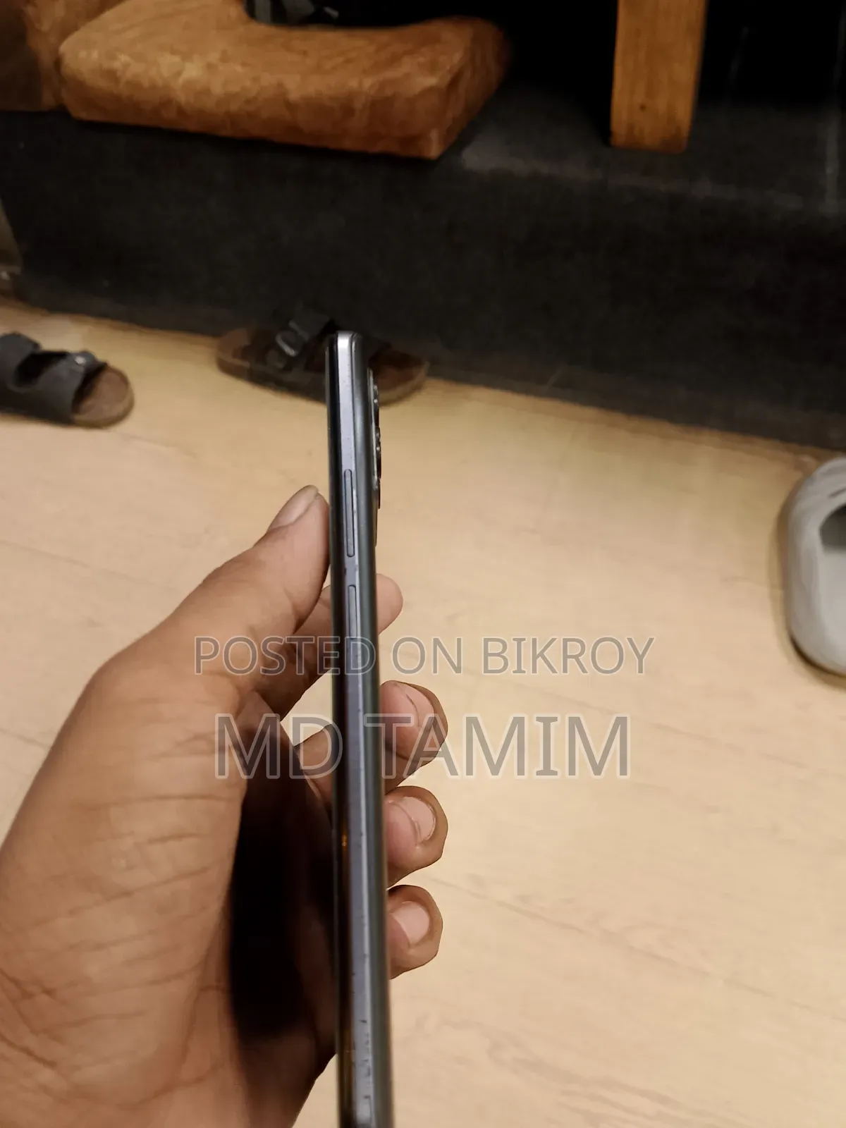 Realme 8 Pro 128 GB Black