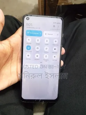ওয়ানপ্লাস নর্ড ২ ৫জি ১২৮ জিবি ব্ল্যাক