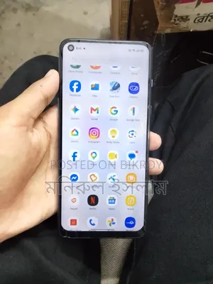 ওয়ানপ্লাস নর্ড ২ ৫জি ১২৮ জিবি ব্ল্যাক