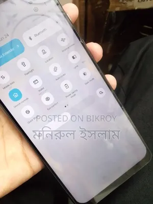 ওয়ানপ্লাস নর্ড ২ ৫জি ১২৮ জিবি ব্ল্যাক