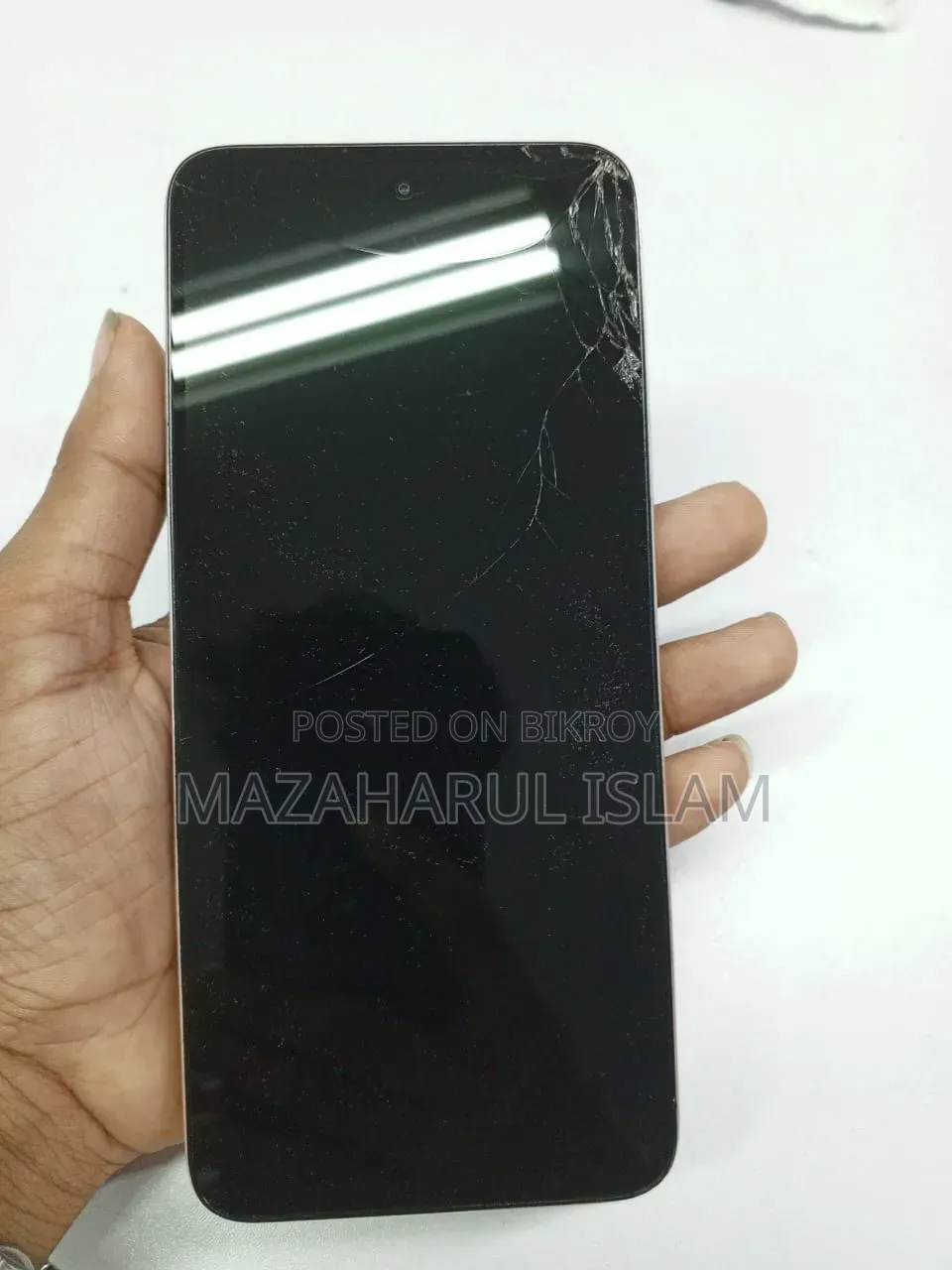 Xiaomi Redmi Note 13 128 GB Pink