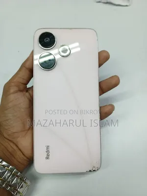 Xiaomi Redmi Note 13 128 GB Pink