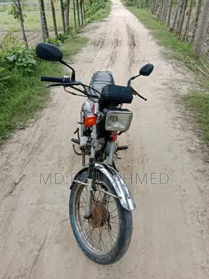 দায়াং ডিওয়াই১০০-এম ২০০৮ ব্ল্যাক
