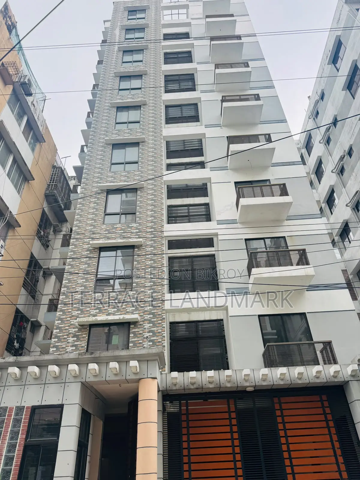 20-decimal House in Basundhara for sale