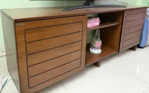 Hatil TV Cabinet For Sale