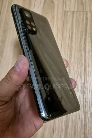 Xiaomi Mi 10T 5G 128 GB Black