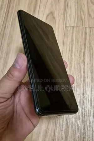 Xiaomi Mi 10T 5G 128 GB Black
